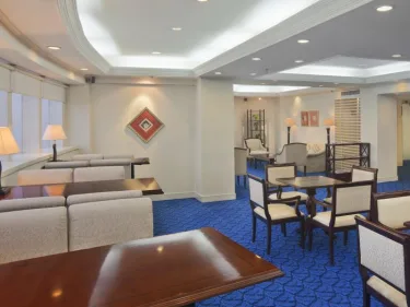 合肥古井假日酒店 - IHG 旗下酒店 #5