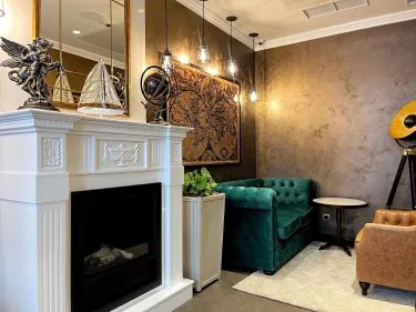 Best Western Plus Market Square Lviv #3