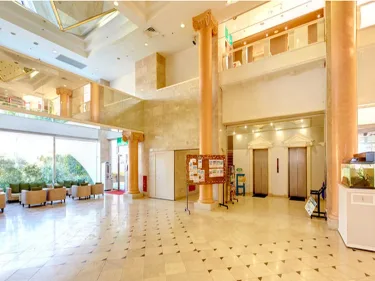贝尔帕瑞埃颂度假村酒店 #2