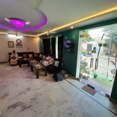 Hotel Ganpati  #3
