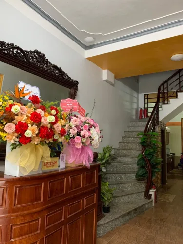 Hai Nam Hostel #2