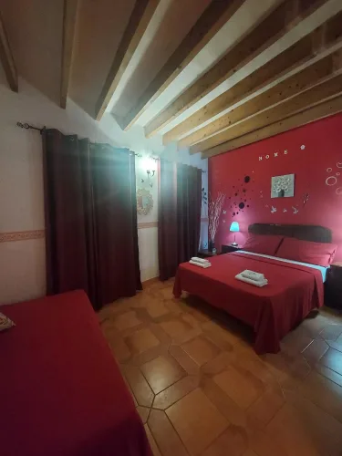 Guesthouse Private Rooms Inca Centre #3