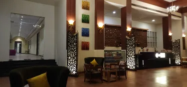 TGN SUITS - HOTEL #2