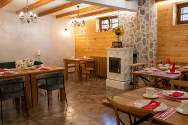 Boutique Villa Pearl of Plitvice #2