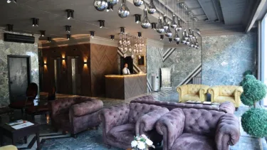 BM HOTEL CITY #2