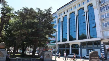 BM HOTEL CITY #4