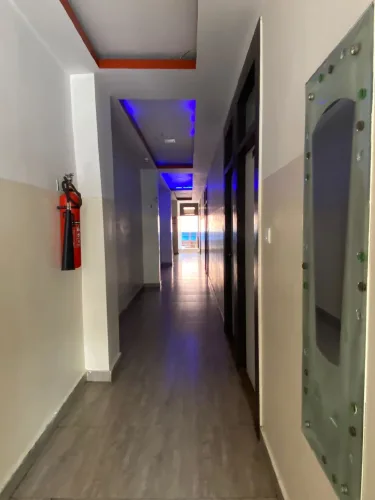 Hotel Nagpal By WB Inn #4