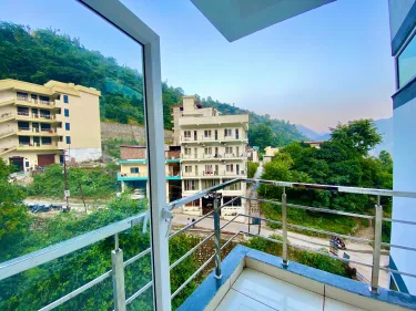 Hotel Shiv Inn Rishikesh #3