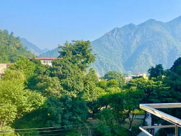 Hotel Shiv Inn Rishikesh #4
