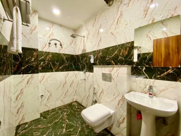 Hotel Shiv Inn Rishikesh #5
