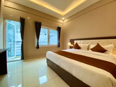 Hotel Shiv Inn Rishikesh #2
