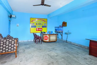 Flagship Hotel Rudra Residency #2