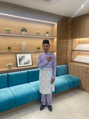The Signature Serviced Suites Puchong #2