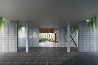 RXV Wellness Village #2