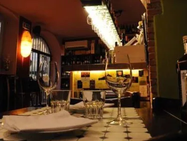 Alessi Hotel Trattoria #4