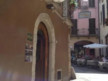 Alessi Hotel Trattoria #3