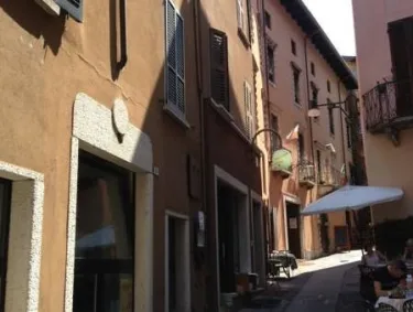 Alessi Hotel Trattoria #2