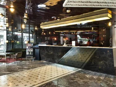 马尔马拉佩拉酒店 #4