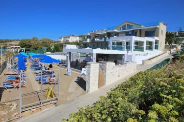 Hellas Beach #4