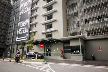 Legasi Kampung Baru由Airhost接待 #3