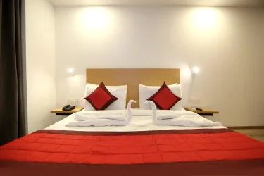 Golden World Hotel #4