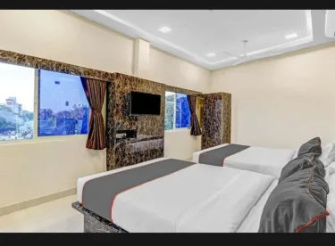 Hotel Bhavya Residency #2