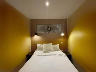 Leclerc hôtel #4