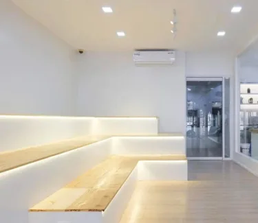 午睡空间酒店 #2