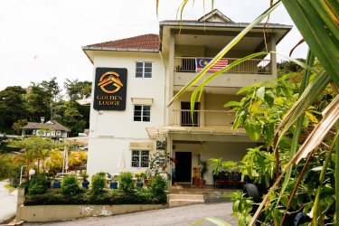 Golden Lodge in Cameron Highlands | 2025 Updated prices, deals - Klook ...