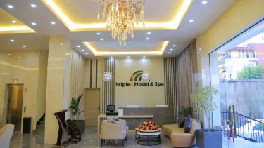 Triple-e Hotel and Spa #3