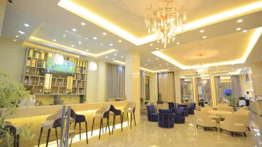 Triple-e Hotel and Spa #2