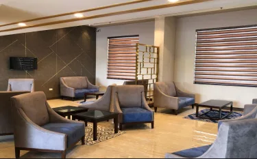 Starlit Suites Tirupati LLP  #2