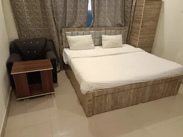Gopika Stay Inn By WB Inn #4