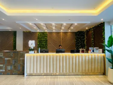 La Grande Residence #5