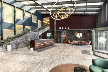 Wyndham Garden Baku #2