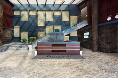 Wyndham Garden Baku #5