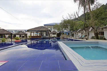 LOPEZ BEACH RESORT #5