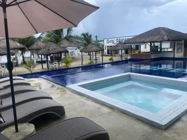 LOPEZ BEACH RESORT #3