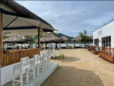 LOPEZ BEACH RESORT #2