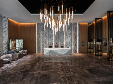 Crowne Plaza Danang City Centre #5