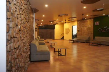 Orange Eye Resort #2