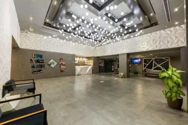 罗萨琳娜酒店 #2
