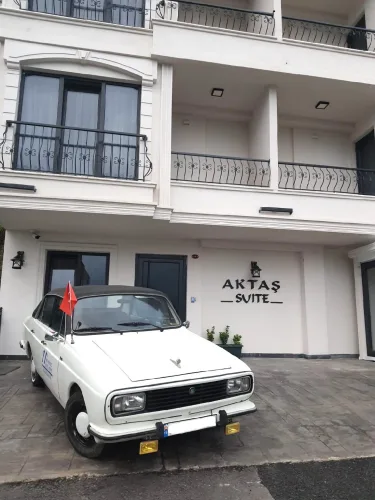 Aktaş Suite #3