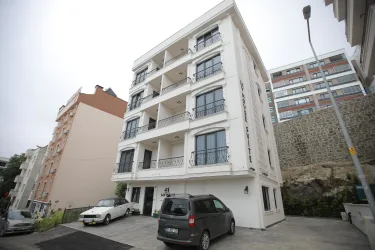 Aktaş Suite #4