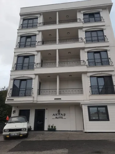 Aktaş Suite #2