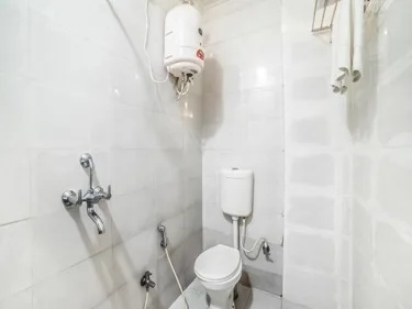 FabHotel RDGR Saalt #5