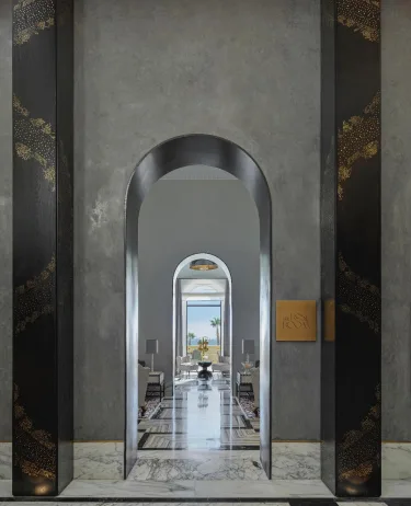 Fairmont Tazi Palace Tangier #2