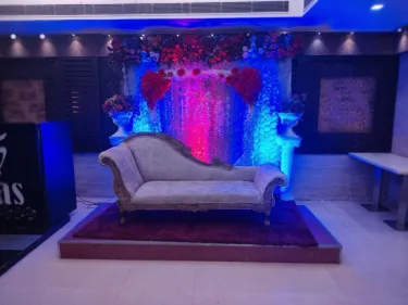 5 Seas Hotel and Banquet #2