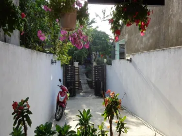 Hoi Pho Riverside Homestay #3