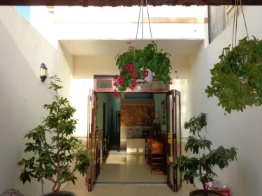 Hoi Pho Riverside Homestay #2